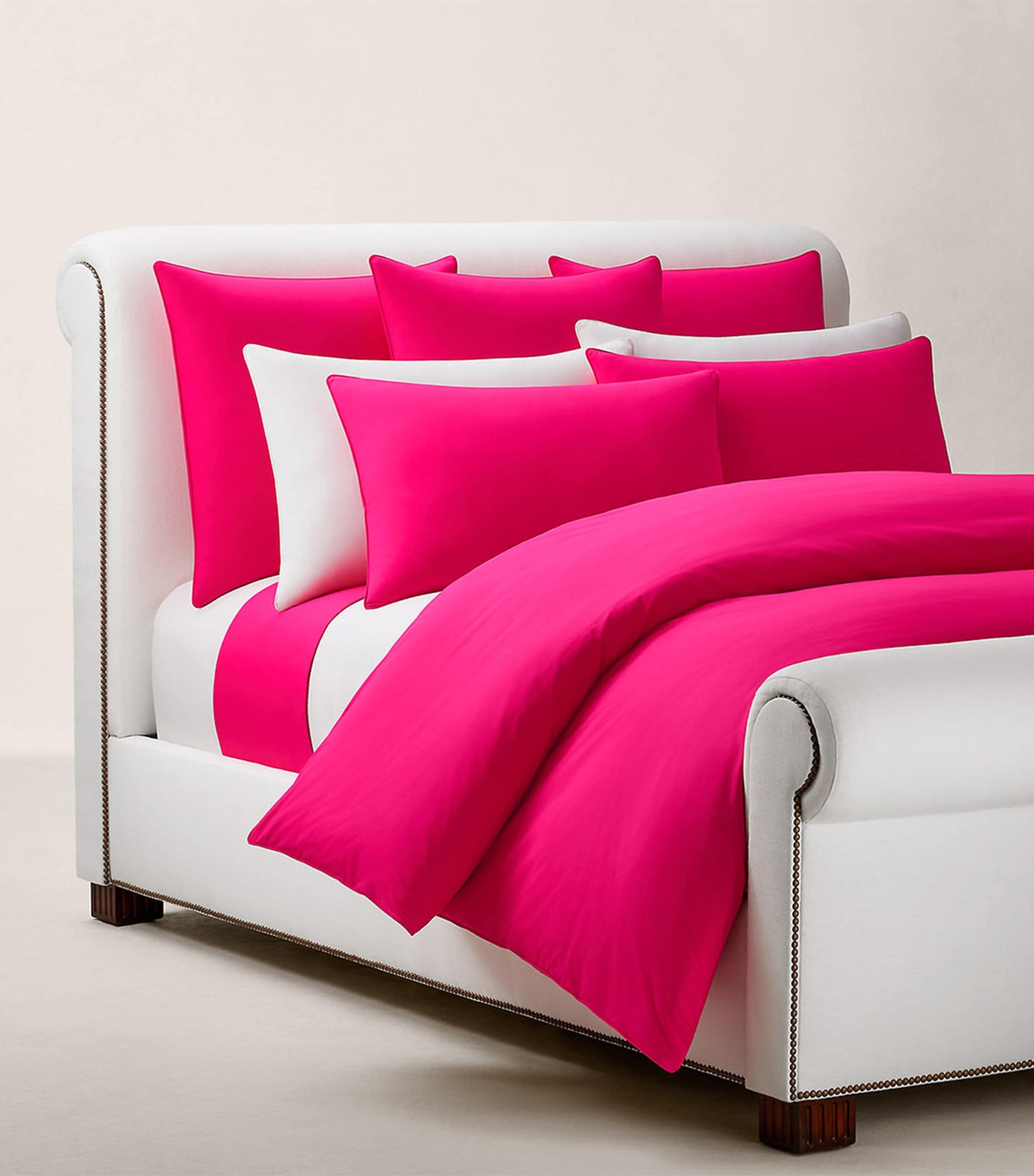 Ralph Lauren Home Cotton Polo Player Duvet Cover (140cm x 200cm)