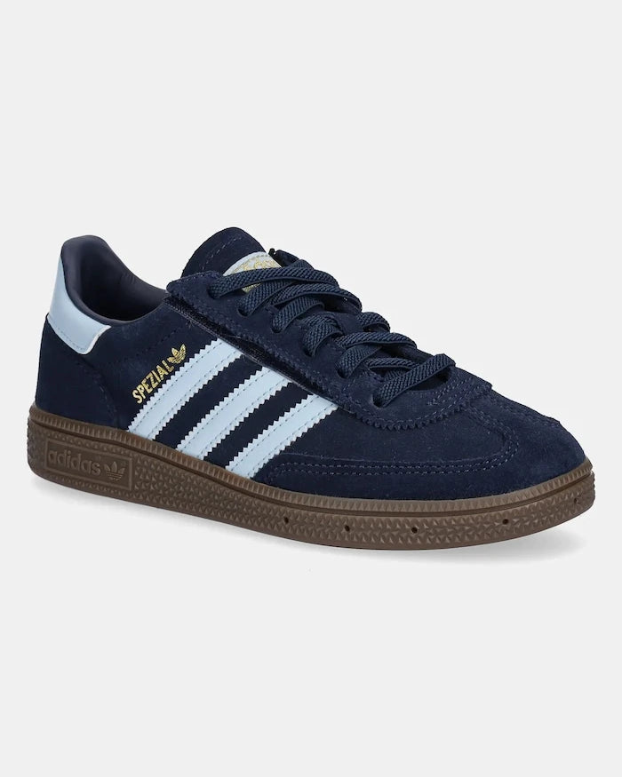 Çocuk süet spor ayakkabı adidas Originals HANDBALL SPEZIAL