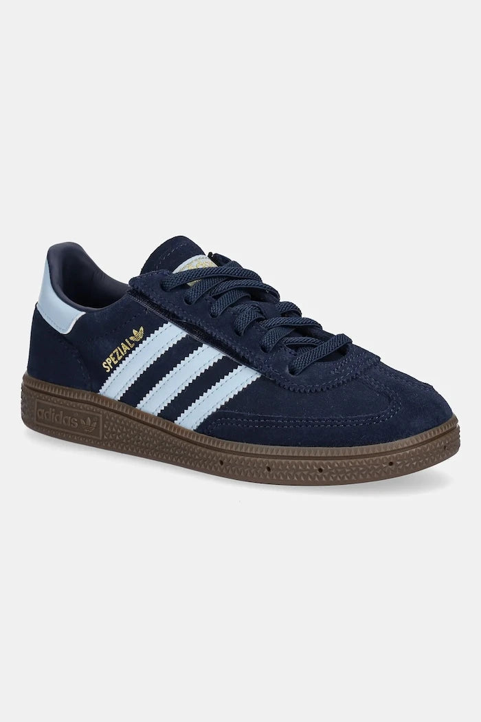 Çocuk süet spor ayakkabı adidas Originals HANDBALL SPEZIAL