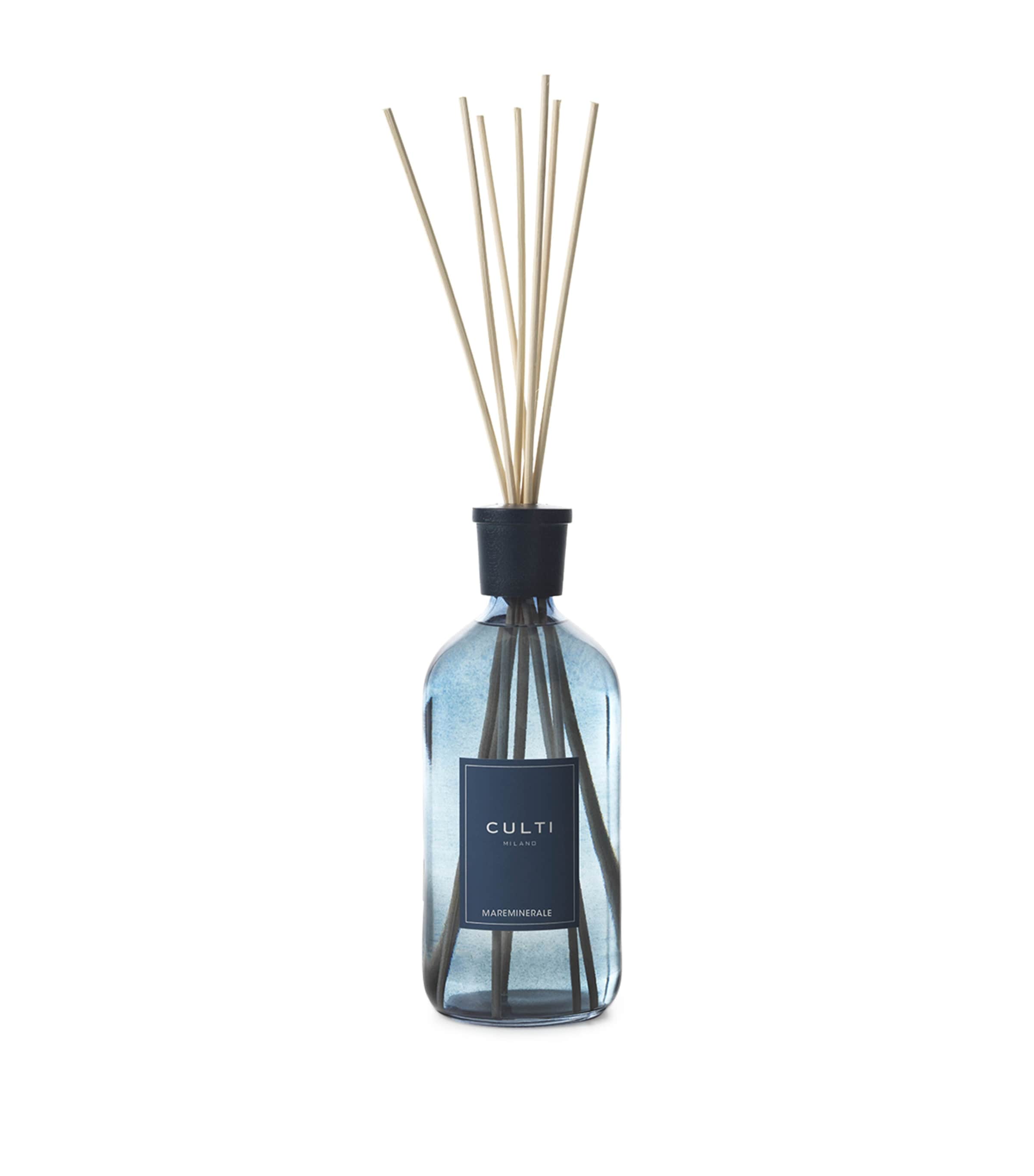 Culti Milano Blue Mareminerale Fragrance Diffuser (1L)