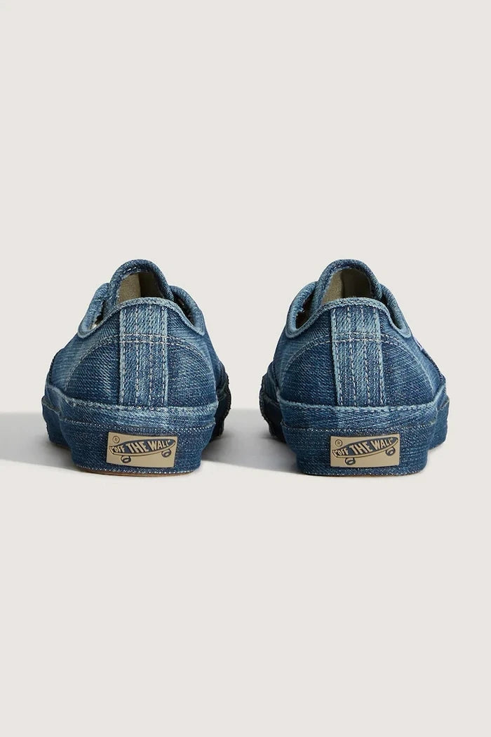 Vans LX Authentic 44 kadın alçak kesim sneaker