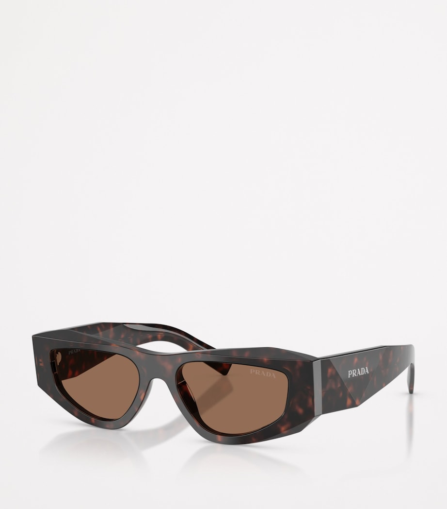 Acetate PR B19S Sunglasses
