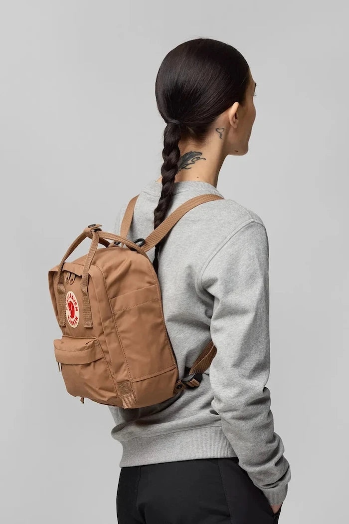 Fjallraven раница Kanken Mini
