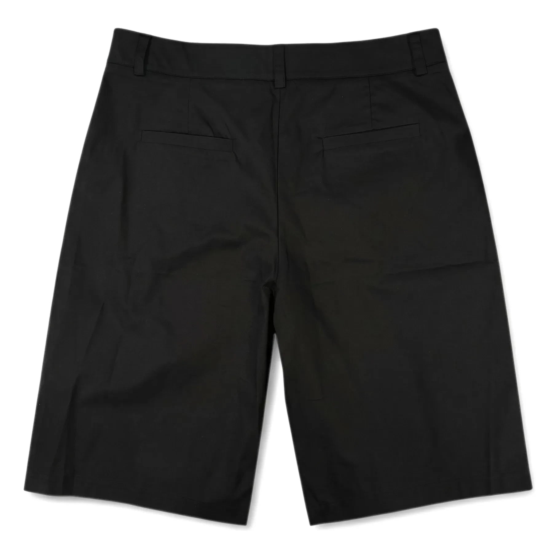 Smallable Woman - Bermuda Suit | Black