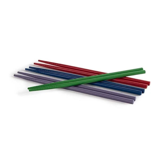 Byon Yaki Yemek Çubukları Seti (4 Parça)