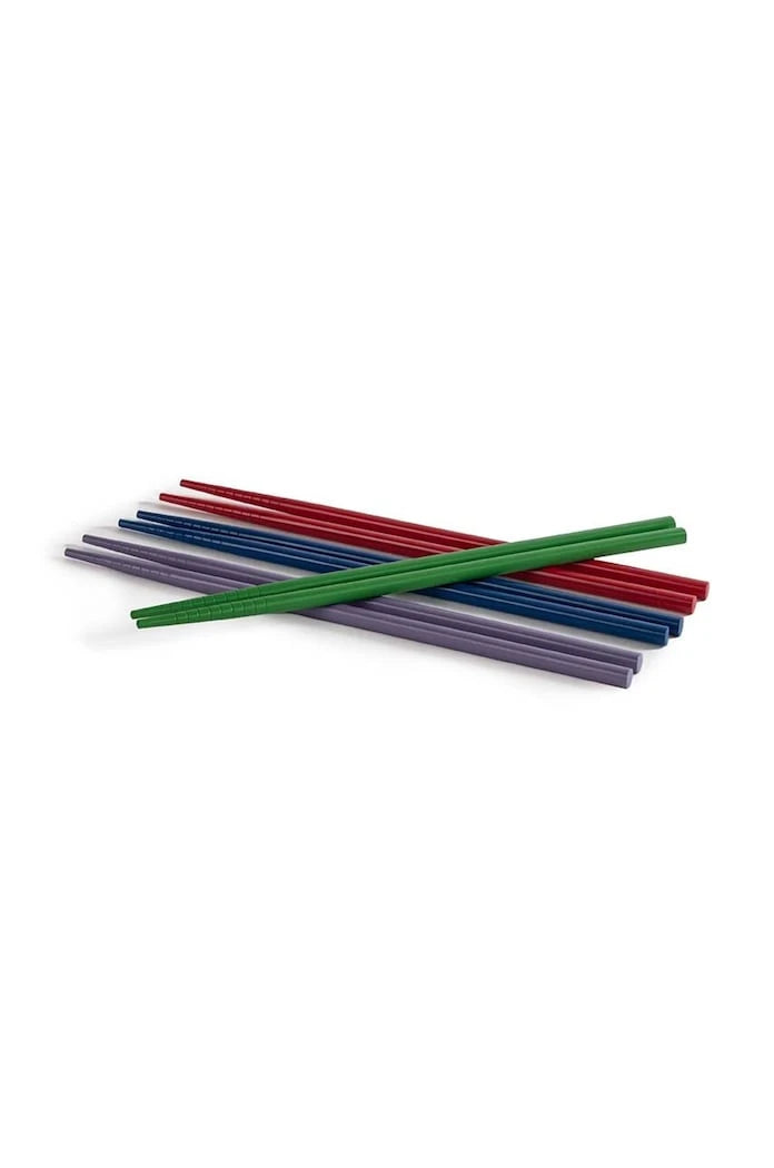 Byon Yaki Yemek Çubukları Seti (4 Parça)