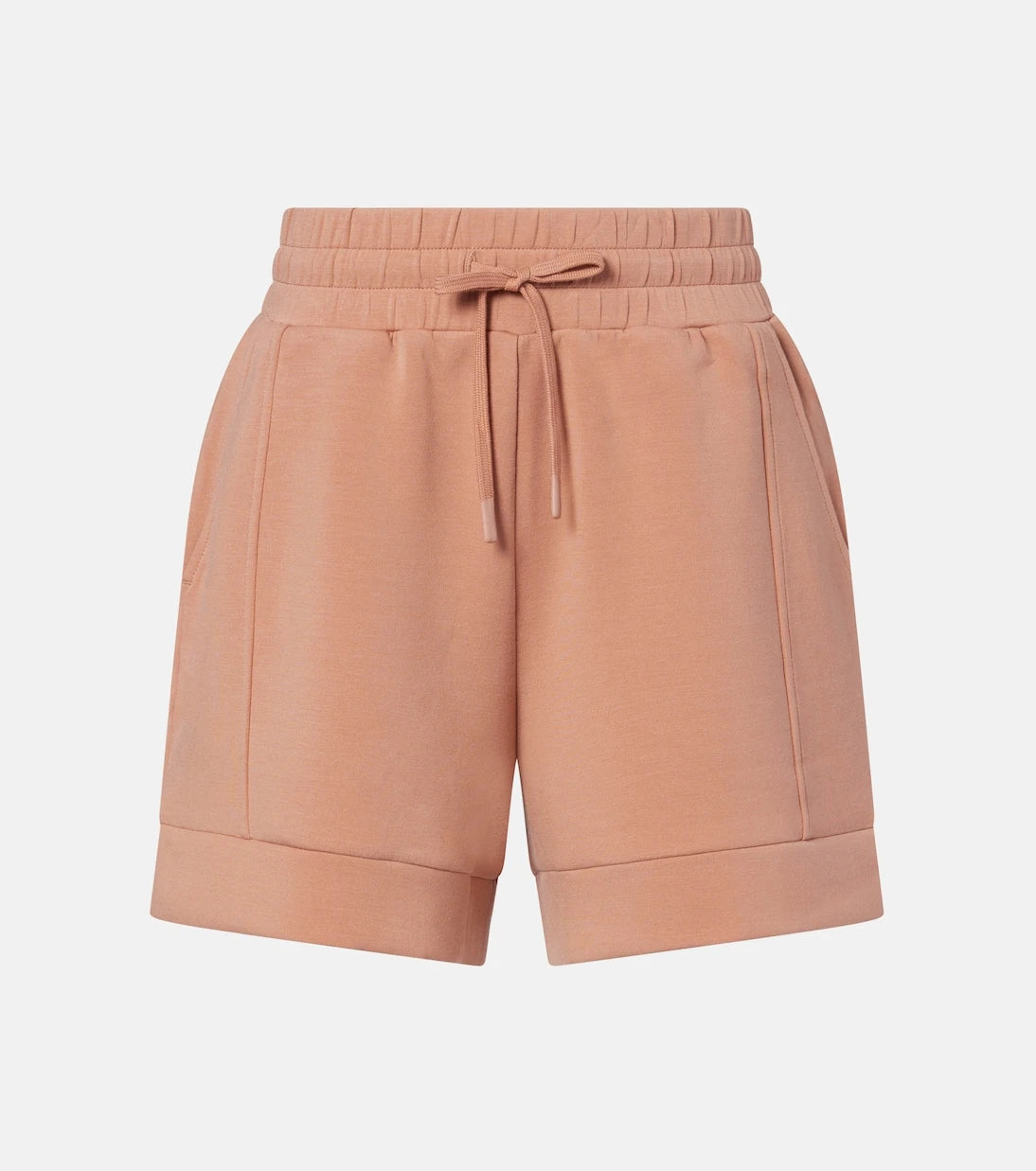 Varley - Atrium high-rise shorts