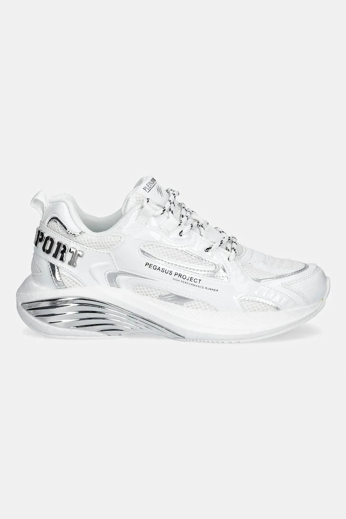 Маратонки PLEIN SPORT Pegasus