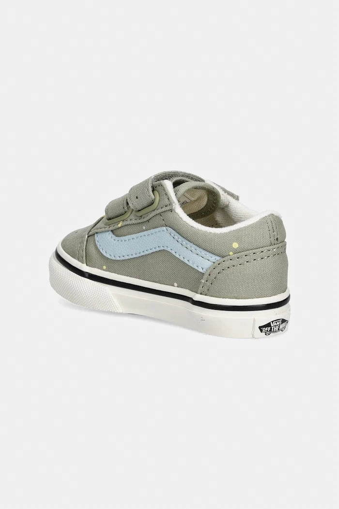 Vans OLD SKOOL ниски кецове за деца