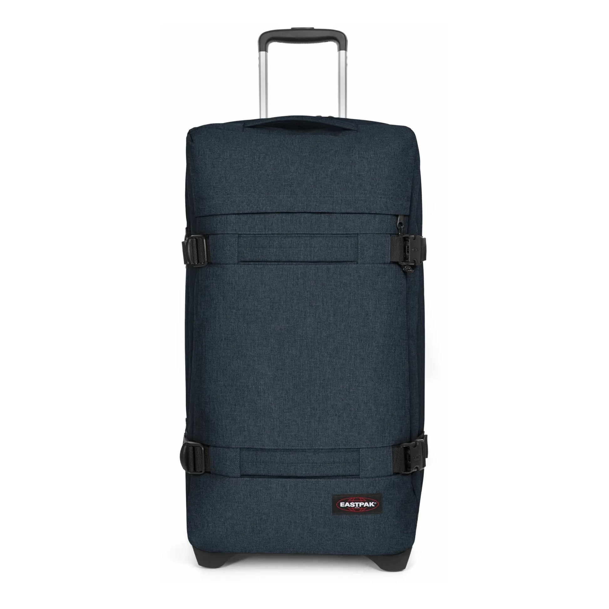 Eastpak - Transit'R M suitcase | Denim