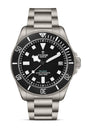 TUDOR Pelagos Ultra Titanium Watch 43mm