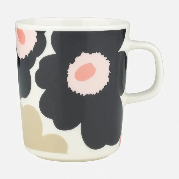 Marimekko керамична чаша от каменинови изделия 250 ml