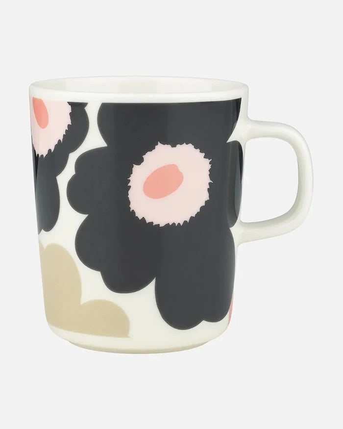 Marimekko taş grès seramik kupa 250 ml