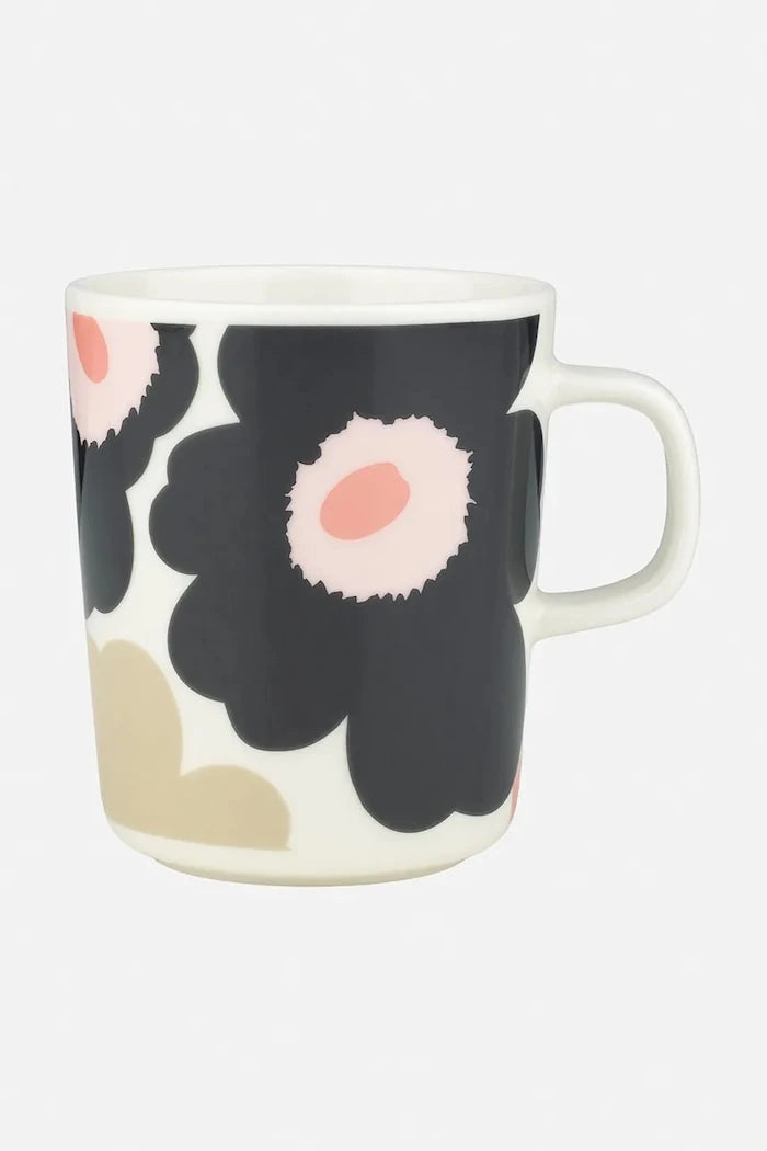 Marimekko керамична чаша от каменинови изделия 250 ml