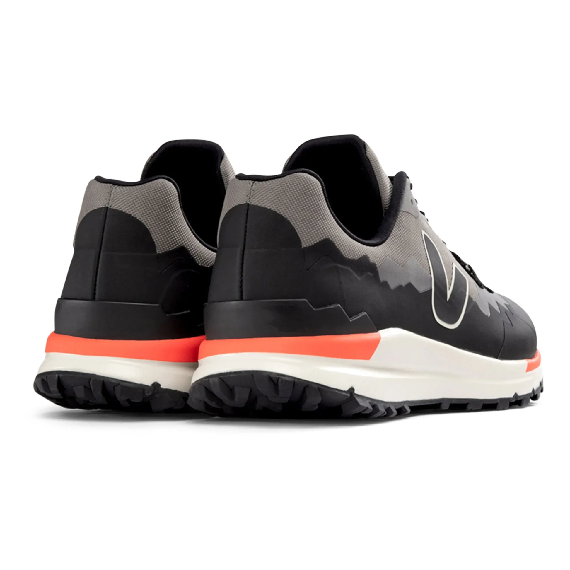 Veja - Fitz Roy Trek-Shell Sneakers | Grey