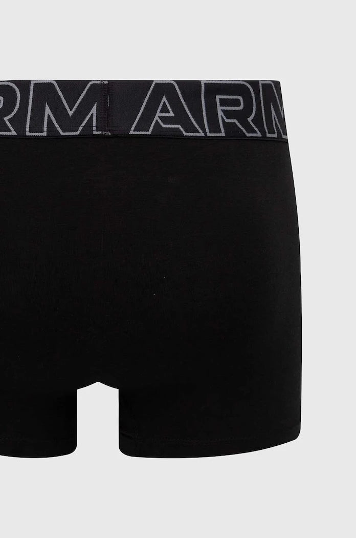 Under Armour Erkek Boxer 83 Perf Cotton 3in 3'lü