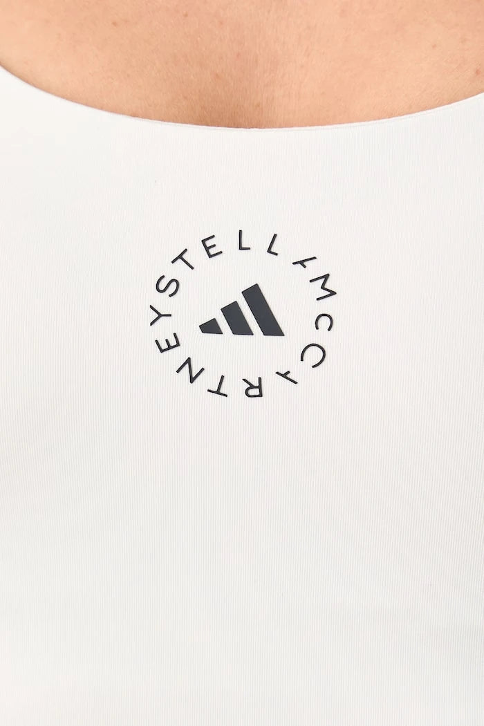 adidas by Stella McCartney kadın yoga üstü