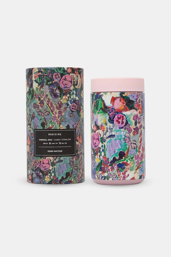 Термочаша Medicine