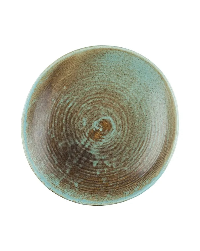 Комплект чинии Bonna Coral Deep 26 cm (6 броя)