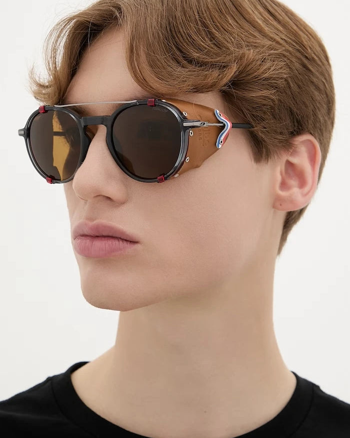 Julbo слънчеви очила LEGACY - REACTIV 2-4 POLAR