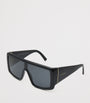 Givenchy Acetate Square Sunglasses