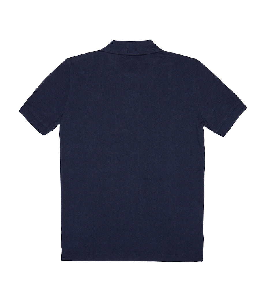 Ralph Lauren Kids Custom Fit Polo Shirt (10-14 Years)