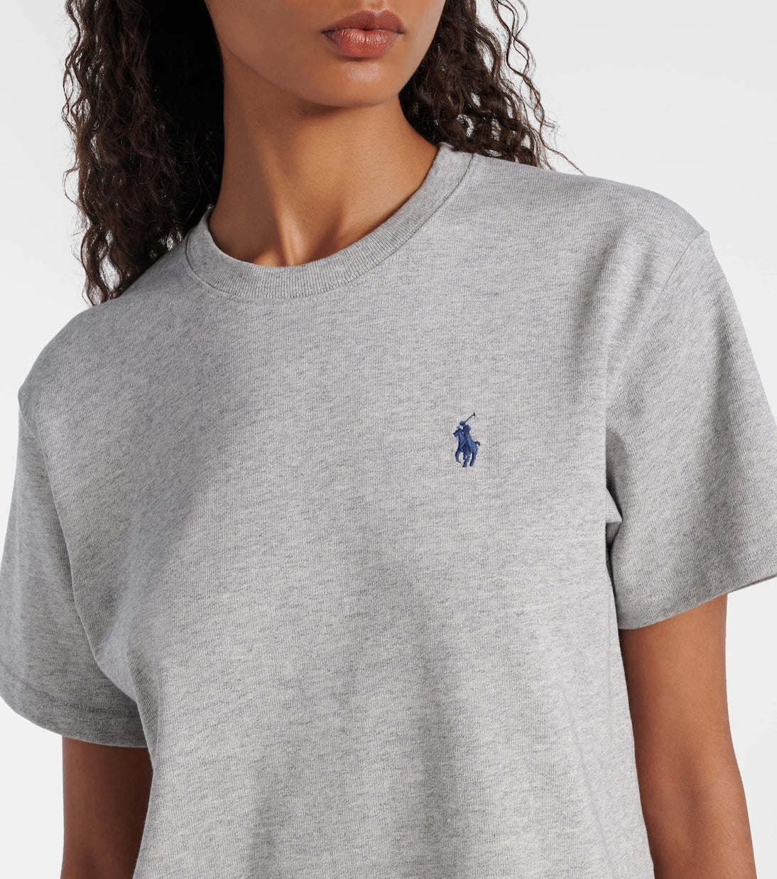 Polo Ralph Lauren - Cotton jersey T-shirt