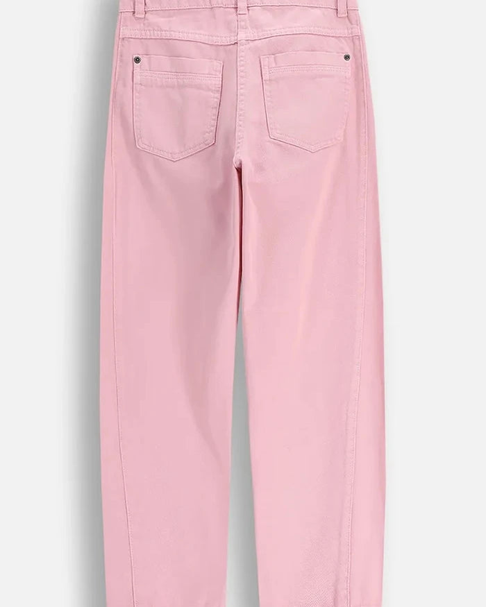 Coccodrillo Çocuk Denim Pantolon