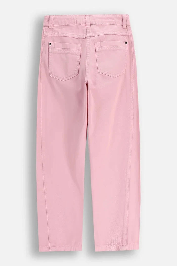 Coccodrillo Çocuk Denim Pantolon