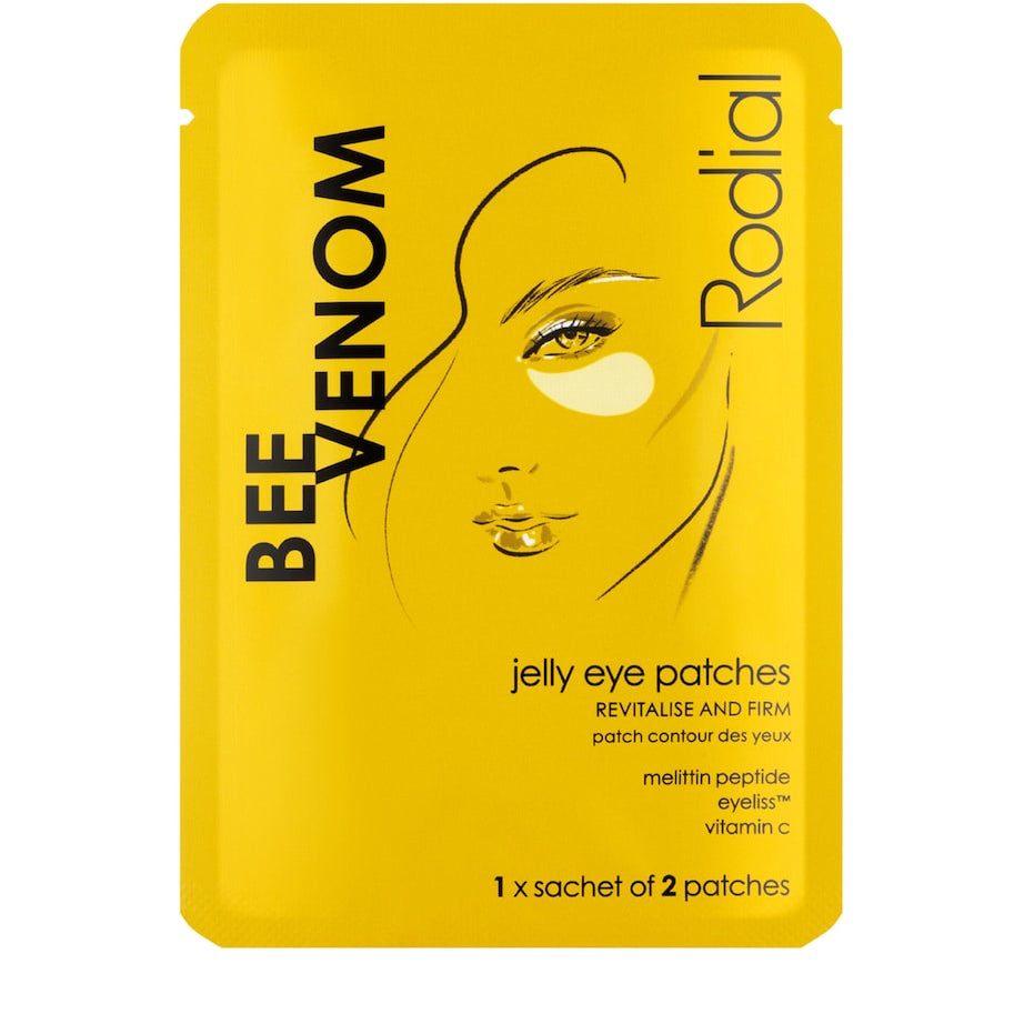 Bee Venom Jelly Eye Patches