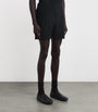 Homme Plissé Issey Miyake Pleated Shorts
