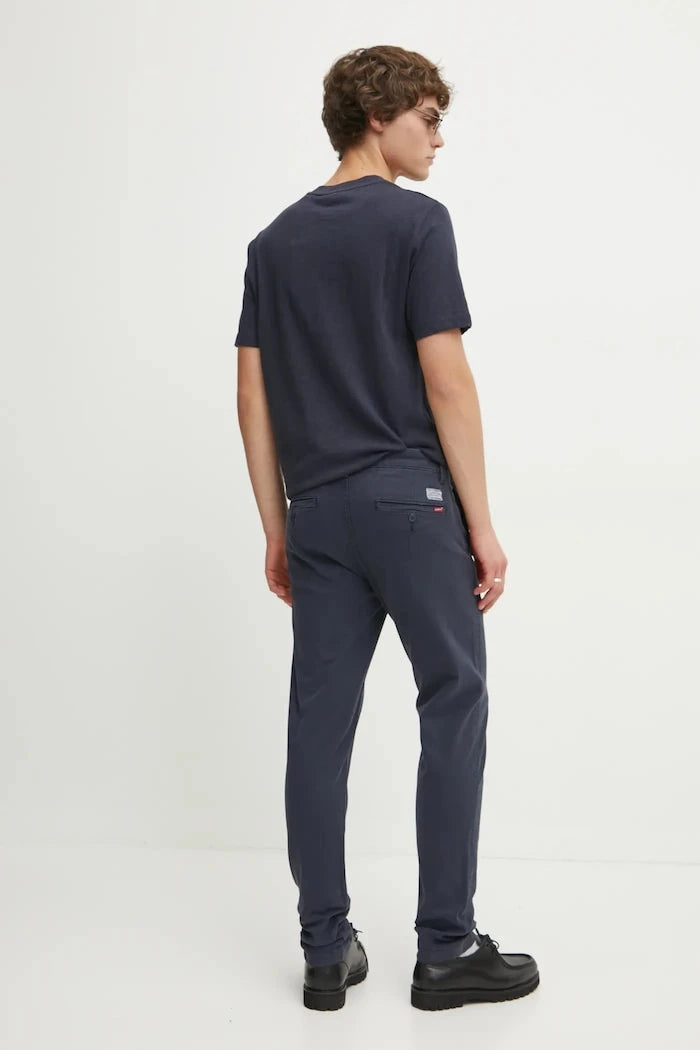 Levi's - Панталони XX CHINO SLIM II