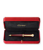 Composite R de Cartier Ballpoint Pen