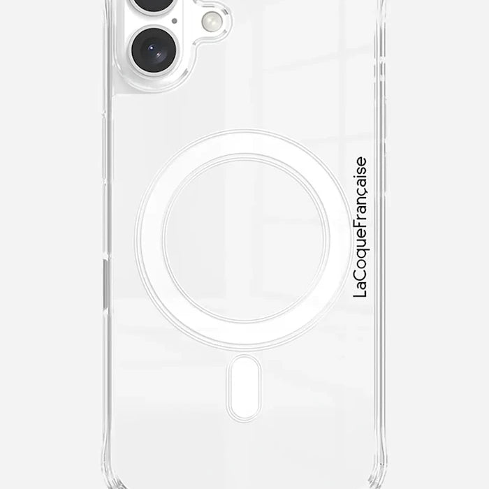 Кейс за телефон LaCoqueFrançaise iPhone 16 Plus MagSafe