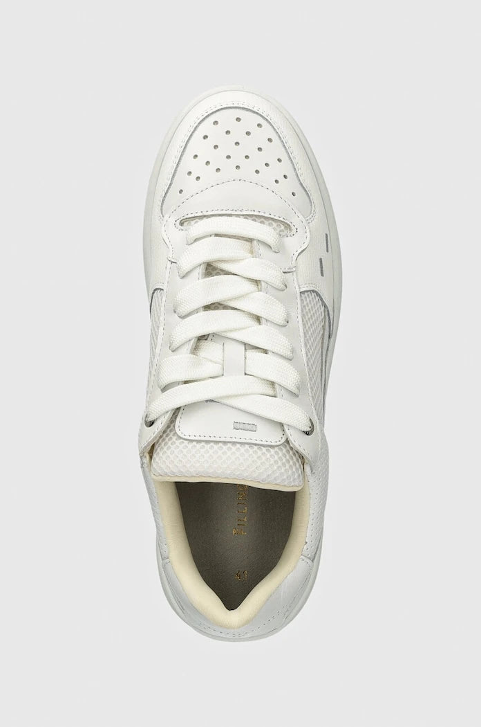 Кожени маратонки Filling Pieces Cruiser Crumbs