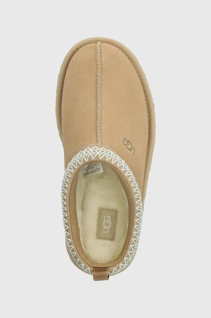 UGG пантофи K TAZZ