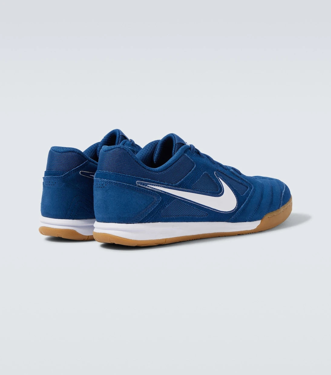 Nike - Gato suede sneakers