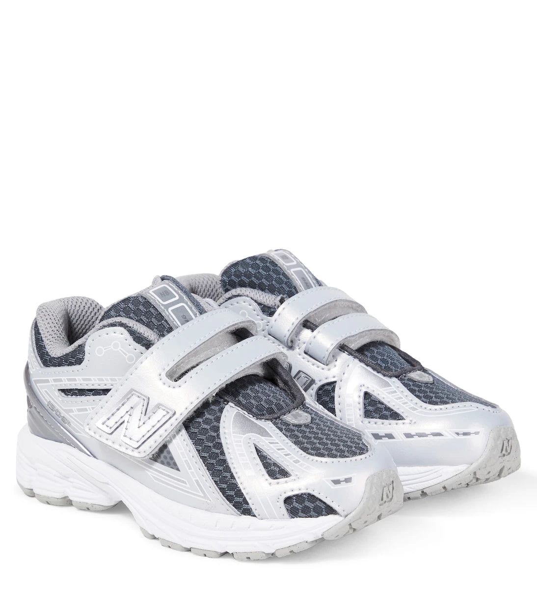 New Balance Kids - 1906 Toddler Hook and Loop Infant sneakers