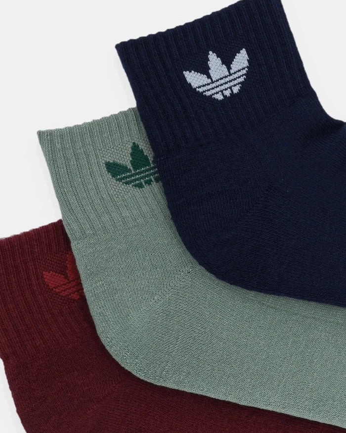 adidas Originals Çorapları (3 Çift)