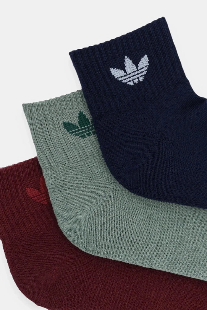 adidas Originals Çorapları (3 Çift)