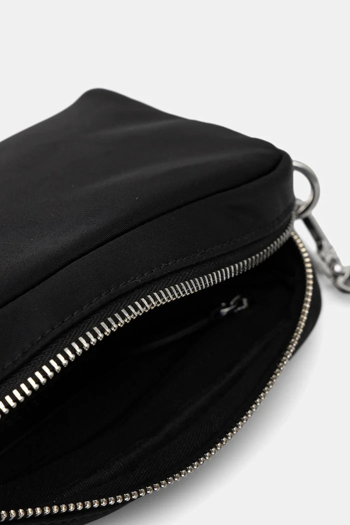 Чанта Karl Lagerfeld IKON NYLON