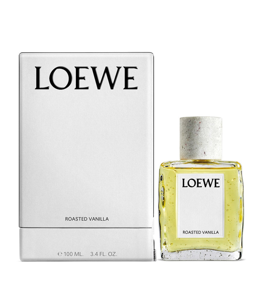 LOEWE Roasted Vanilla Eau de Parfum (100ml)