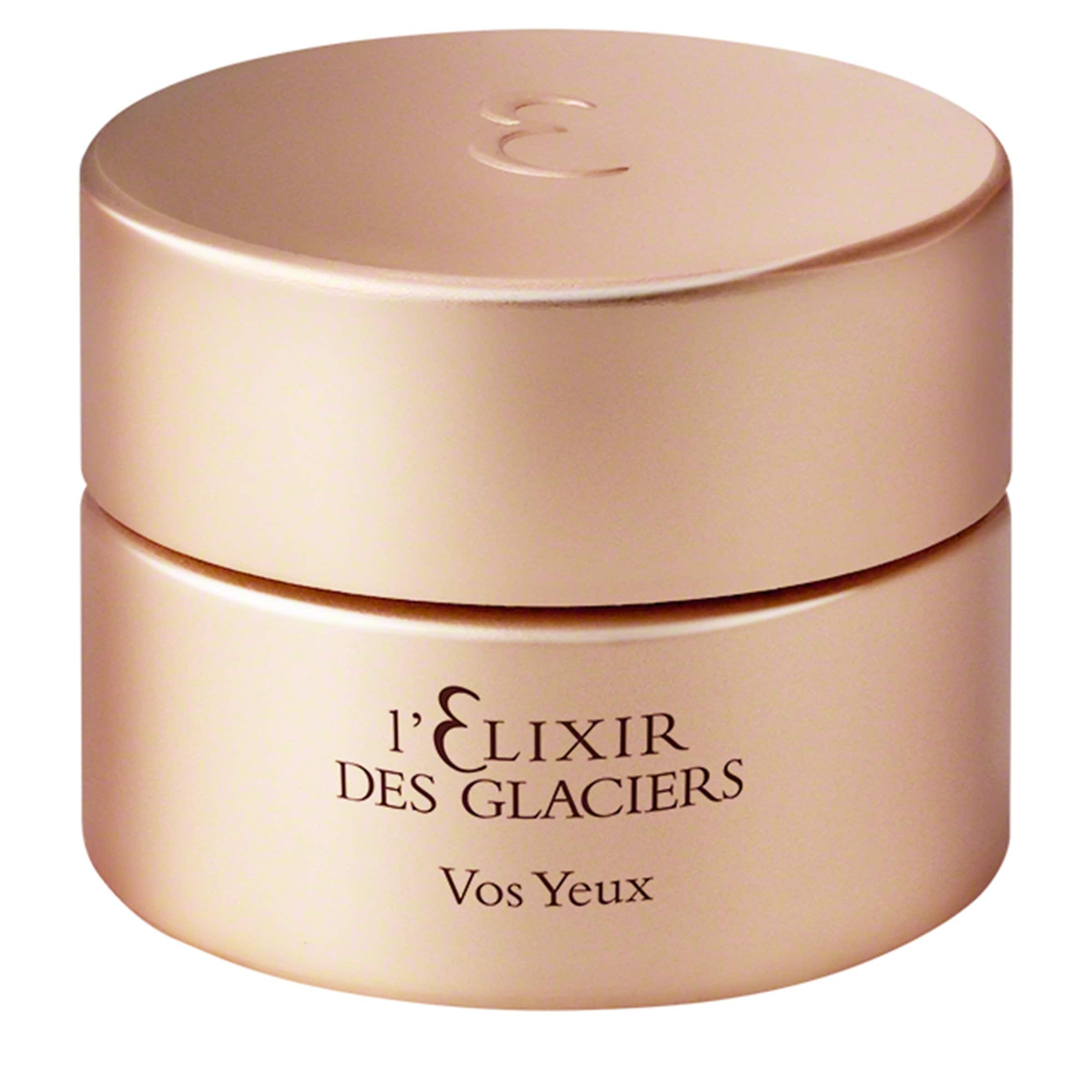 Valmont L'Elixir Des Glaciers Vos Yeux