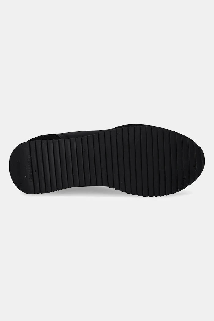 Маратонки Calvin Klein Jeans RETRO RUNNER LACE UP NY-SU