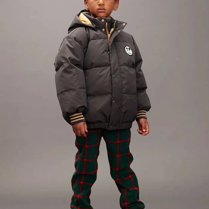 Детско яке Mini Rodini Ritzratz
