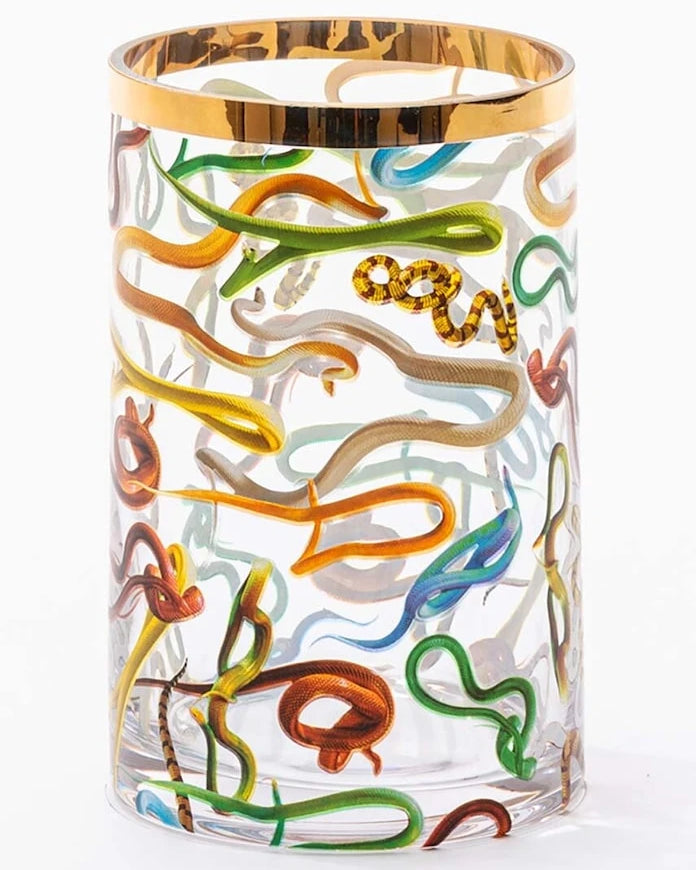 Seletti x Toiletpaper Dekoratif Vazo