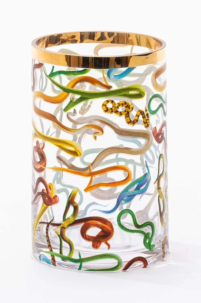Seletti x Toiletpaper Dekoratif Vazo