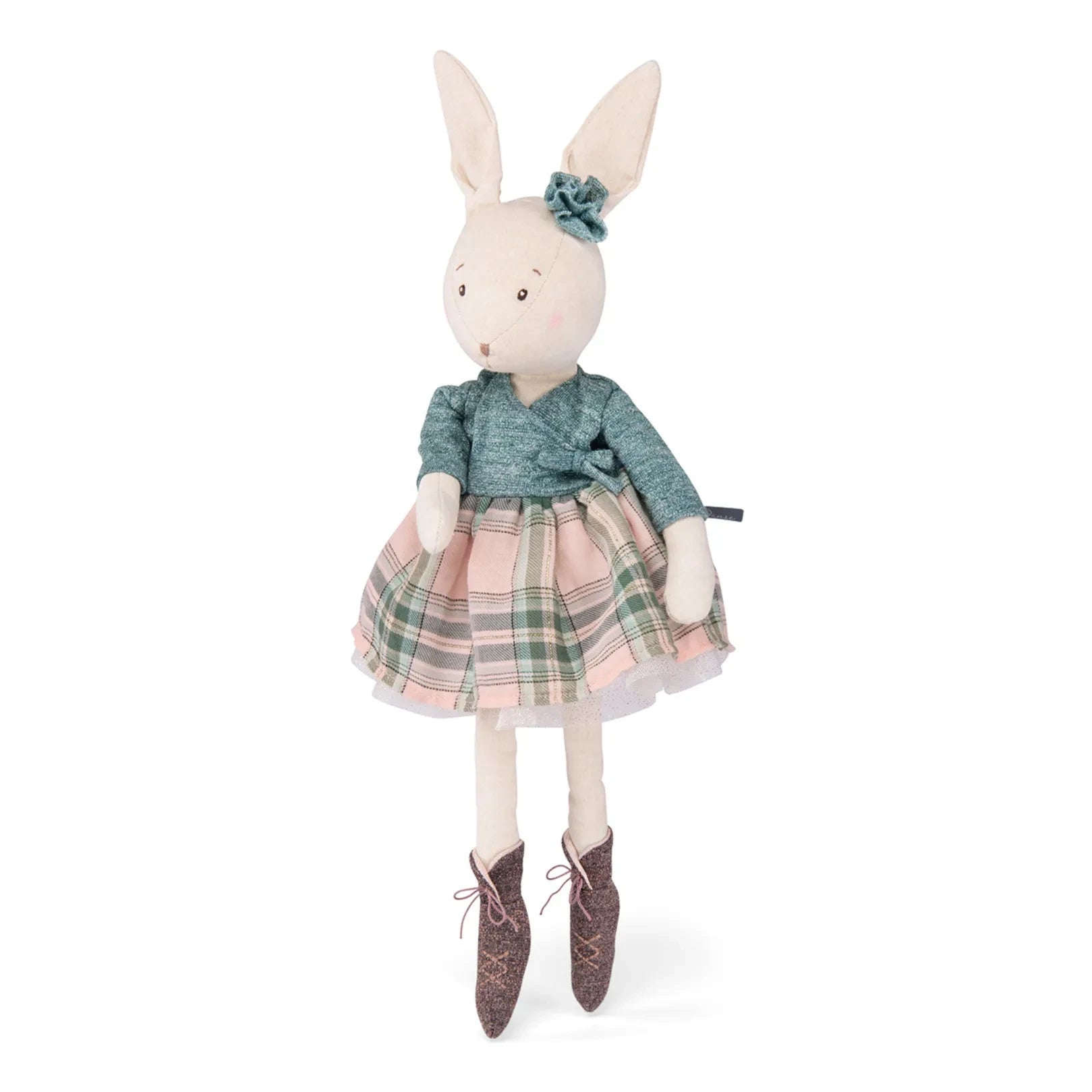 Moulin Roty - Victorine Rabbit Doll