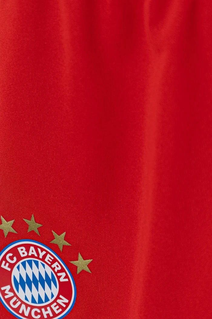 Комплект за бебета adidas Performance FC Bayern Munich