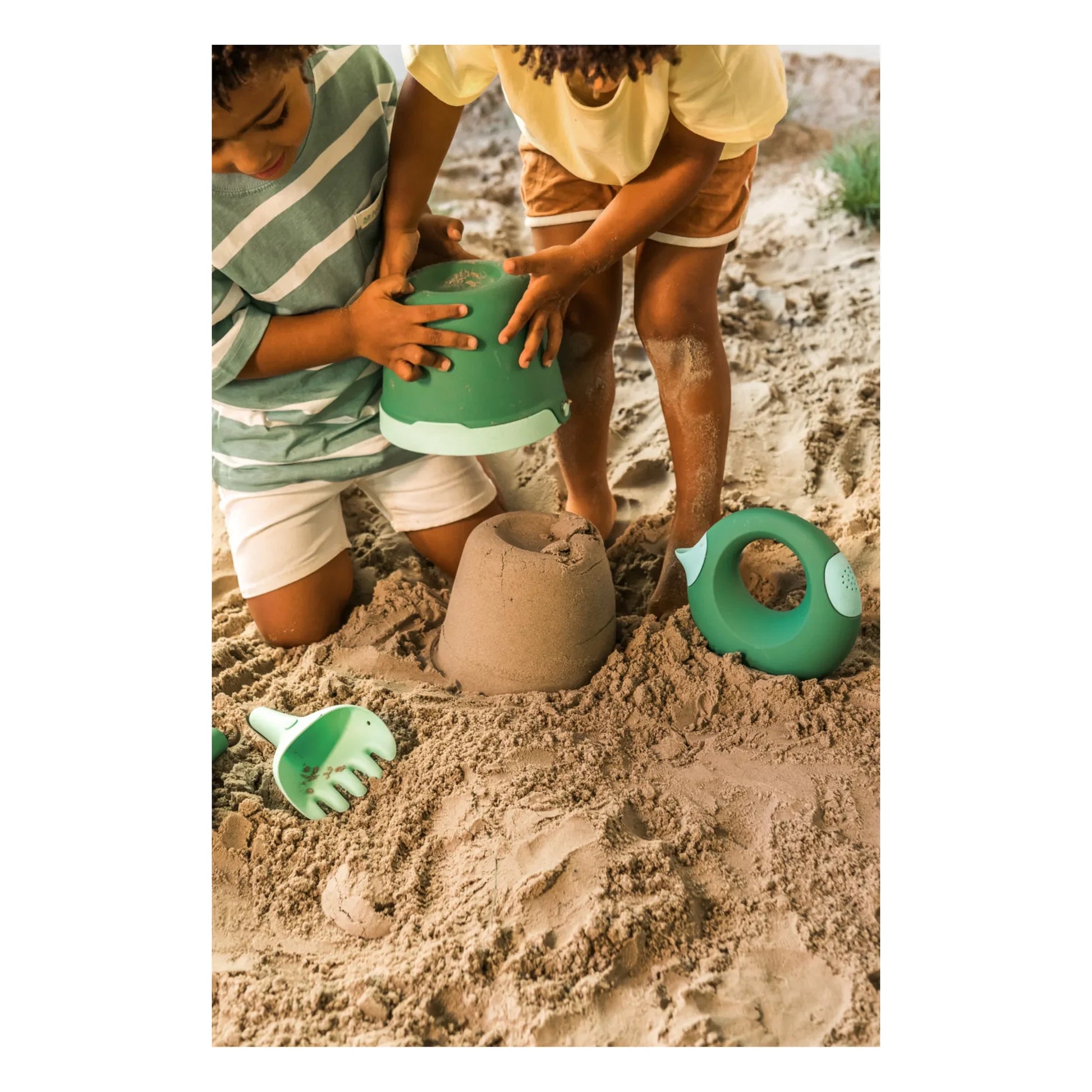 Quut - Bucki Bucket | Green